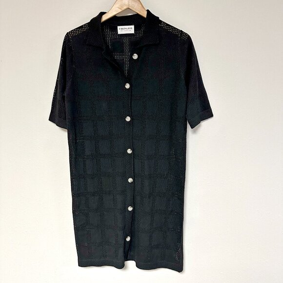 *NEW* First Love Coverup - Picture 2 of 9